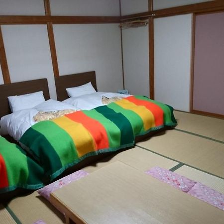 Apple Inn Takasaka Nozawaonsen Esterno foto