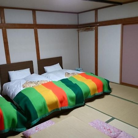 Apple Inn Takasaka Nozawaonsen Esterno foto
