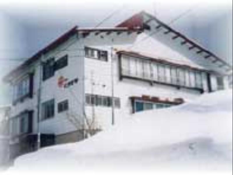 Apple Inn Takasaka Nozawaonsen Esterno foto