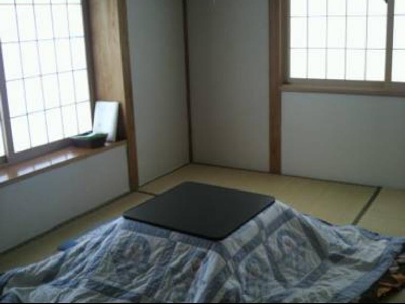 Apple Inn Takasaka Nozawaonsen Esterno foto